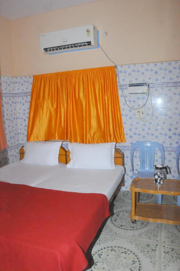 Sri Kanya Residency Srikalahasti Luaran gambar