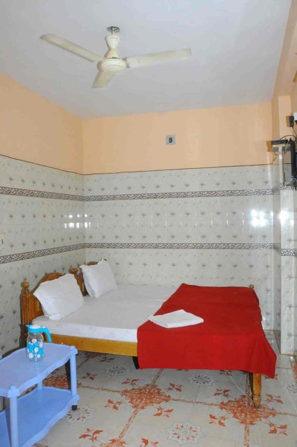Sri Kanya Residency Srikalahasti Luaran gambar
