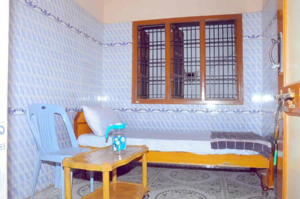 Sri Kanya Residency Srikalahasti Luaran gambar